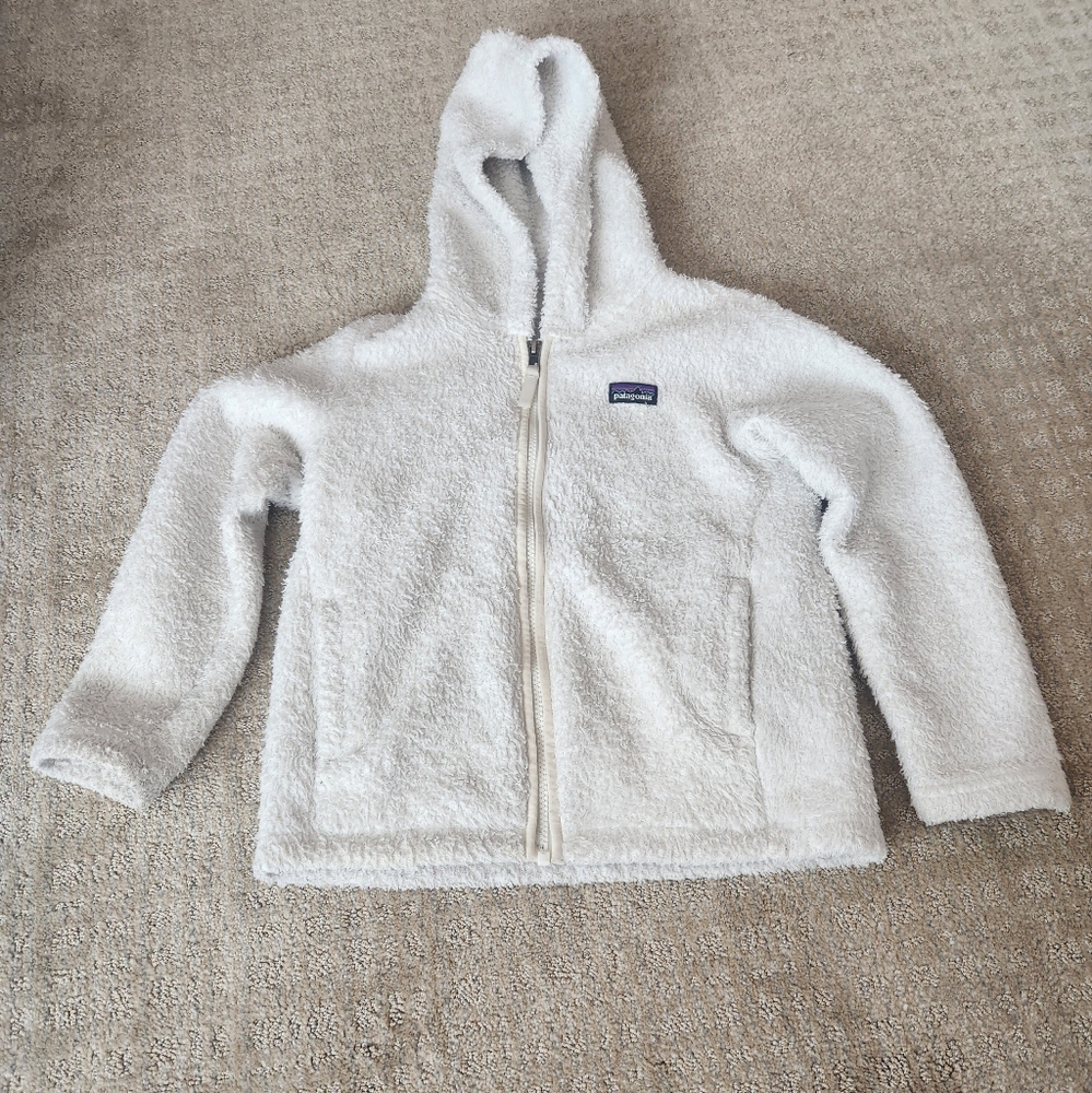 Patagonia jacket